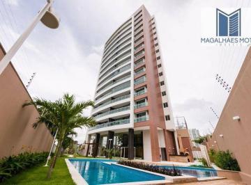 da74d09857b1a86a1a7c0b0dcbf71cbb.jpg · Apartamento Com 3 Dormitórios À Venda, 123 m² por R$1.480.000 - Engenheiro Luciano Cavalcante -