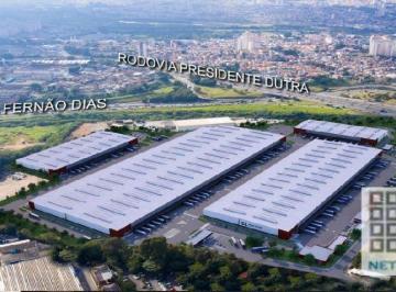 8ec4d6e37e7b5066e160269060e5e937.jpg · Galpão – Centro Logístico (5.174,00 M²). Localização Estratégica Das Rodovias Fernão Dias Com a Presi