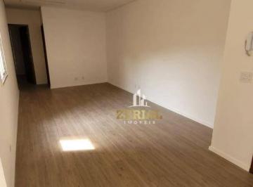 3150275f22c3a8a884f328c5d8a8a967.jpg · Apartamento Com 2 Dormitórios À Venda, 62 m² por R$375.000 - Vila Alice - Santo André/sp