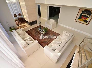 e10f1ac809fbddc811a61e0a391659cf.jpg · Casa Com 5 Quartos À Venda, 590 m² por R$3.720.000 - Santa Felicidade - Curitiba/pr