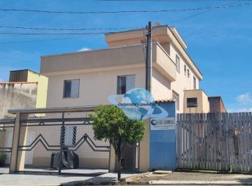 2dd64d6efa1a512fe8ecd2fb92f0fba2.jpg · Apartamento Duplex Com 3 Dormitórios E Terraço À Venda, 140 m² - Jardim Karolyne - Votorantim/sp