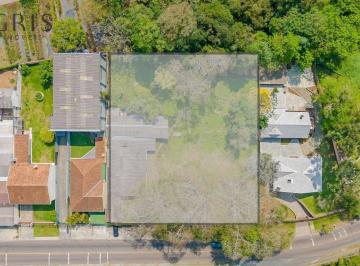 7da9de87f57eead573ef002a33ed7f26.jpg · Terreno À Venda, 2474 m² por R$1.595.000 - Barreirinha - Curitiba/pr