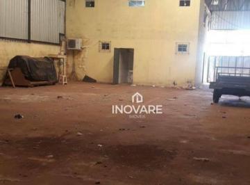 9cad1d312ba65fe7fba0ddf13bbe361d.jpg · Galpão, 440 m² - Venda por R$450.000ou Aluguel por R$4.150,00/mês - Setor Nossa Senhora Da Saú
