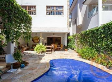 4cfb6edd655a8a1d59f4c260ad2ff2c3.jpg · Casa Com 3 Suítes À Venda, 339 m² por R$3.000.000 - Morumbi - São Paulo/sp