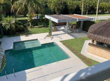 2ac925050bde5a0fdd85027f67b0b59d.jpg · Casa Com 4 Dormitórios, 370 m² - Venda por R$2.400.000ou Aluguel por R$15.000,00/mês - Acapulc