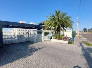 b56640a73c2c3c6a7c4204348bc7d3c3.jpg · Apartamento Com 2 Dormitórios À Venda, 38 m² por R$230.000 - Colônia Rio Grande - São José Dos P