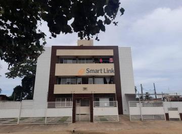133aa7b765d7464726f0e3e48e11ab0d.jpg · Apartamento Com 2 Dormitórios À Venda, 54 m² por R$170.000 - Indústrias - João Pessoa/pb