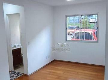 8f5854123dffdded24f63de37b162ec6.jpg · Apartamento Com 2 Dormitórios À Venda, 50 m² por R$225.000,01 - Cidade São Jorge - Santo André/sp