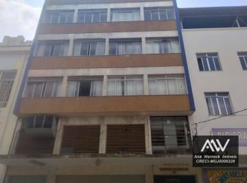 4e688ebe192c60d50ea3c49b82f3522a.jpg · Apartamento Com 1 Dormitório À Venda, 40 m² por R$155.000 - Centro - Juiz de Fora/mg