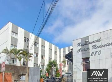 4bd28d0f54a82cff0ae0ee9bcc12313d.jpg · Apartamento Com 2 Dormitórios À Venda, 60 m² por R$195.000 - Paineiras - Juiz de Fora/mg