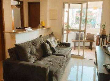 7227fa21fd338229d73a2433b81c4fcd.jpg · Apartamento Com 2 Dormitórios À Venda, 54 m² por R$397.000 - Vila Alpina - Santo André/sp