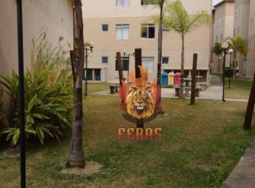 0ad5e0769aa5ee5d9a86c31b23a98899.jpg · Apartamento Com 2 Dormitórios À Venda, 42 m² por R$160.000 - Jardim Tatiana - Votorantim/sp