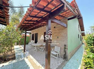 ccd16914a669cf301f2e3e81c0e32204.jpg · Casa À Venda, 125 m² por R$370.000 - Chácara Mariléa - Rio Das Ostras/rj