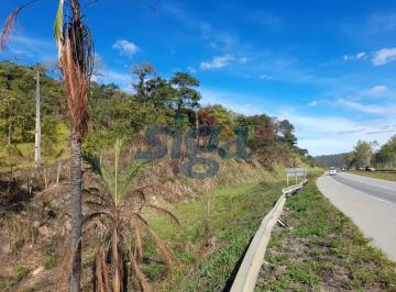 Terreno · 11500ha · Terreno À Venda No Bairro Lagoa Dos Mares - Confins/mg
