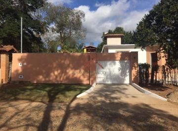 Casa · 109m² · 3 Quartos · Casa Padrão Em Area Rural