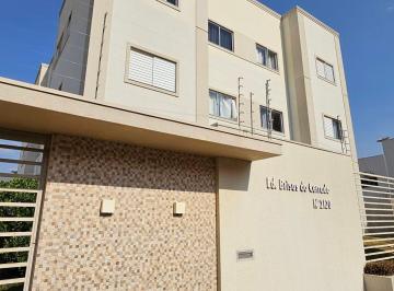 Apartamento · 80m² · 2 Quartos · 1 Vaga · Apartamento Em Alphaville, Sorriso/mt
