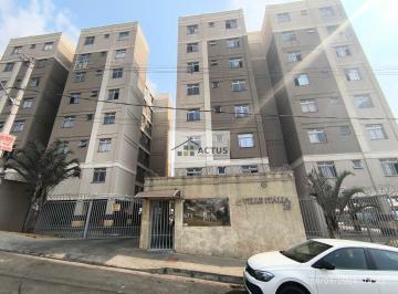 Apartamento · 46m² · 2 Quartos · 1 Vaga · Apartamento Em São João, Ibirité/mg