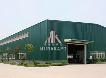 Foto 01 · Armazém Comercial - Marialva