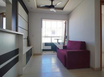Apartamento · 55m² · 2 Quartos · 1 Vaga · Apartamento À Venda - Alto Petrópolis, 2 Quartos, 55 m² - Porto Alegre