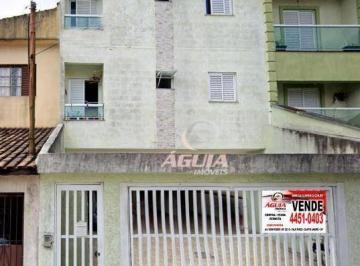 abb652d6ffbe8f459fe976388f85c479.jpg · Apartamento À Venda, 60 m² por R$320.000 - Vila Luzita - Santo André/sp