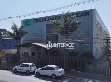 8258ef5fb809b72b358740f196deeb3f.jpg · Prédio Para Alugar, 4238 m² por R$120.297,35/mês - Orleans - Curitiba/pr