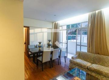 Apartamento · 95m² · 3 Quartos · 1 Vaga · Apartamento À Venda - Santo Antônio, 3 Quartos, 95 m² - Belo Horizonte