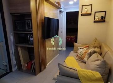 20241001T1259450300-676281138.jpg · Apartamento À Venda Com 39 m², 2 Quartos E 1 Vaga (Parque Erasmo Assunção)