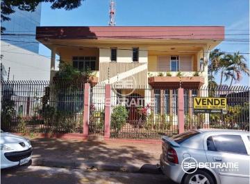 Casa · 649m² · 5 Quartos · 4 Vagas · Venda | Sobrado, Com 5 Dormitórios Em Zona 08, Maringá