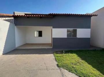 Casa de 2 quartos, Santana do Paraíso · Imóvel Bairro Jardim Vitória Le