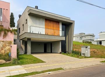 Casa · 165m² · 3 Quartos · 4 Vagas · Casa Em Condomínio À Venda - Cyrela Landscape Gravataí