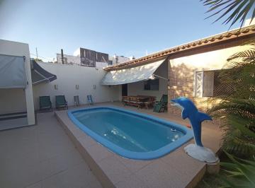 Casa de 5 quartos, Aracaju · Vendo Excelente Casa Na Coroa Do Meio. 5/4. 4 Suítes. Piscina. Linda