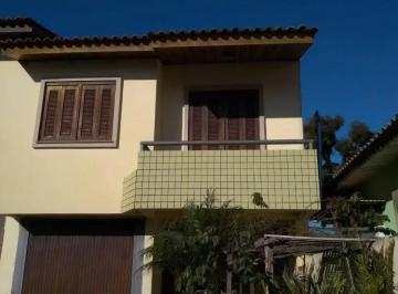 Casa · 101m² · 3 Quartos · 2 Vagas · Excelente Sobrado Semimobiliado Na Cidade Nova