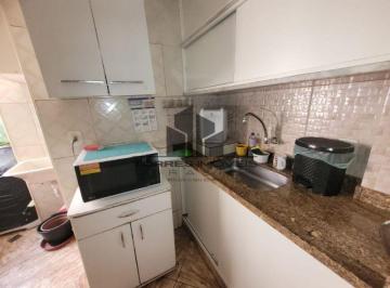 Apartamento · 50m² · 2 Quartos · 1 Vaga · Apartamento Rio de Janeiro Guadalupe