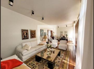 Casa · 256m² · 3 Quartos · 2 Vagas · Casa À Venda - Santo Antônio, 3 Quartos, 256 m² - Belo Horizonte