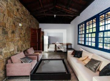 Casa · 277m² · 4 Quartos · 4 Vagas · Casa À Venda - Santo Antônio, 4 Quartos, 277 m² - Belo Horizonte