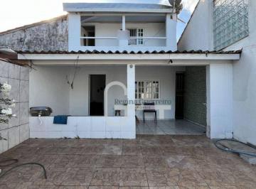 a1860a4a1f2bd6ba2462112e1da7d0c8.jpg · Casa Com 3 Dormitórios À Venda, 117 m² por R$350.000 - Balneário Três Marias - Peruíbe/sp