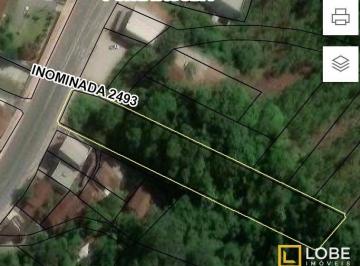 e1c16aab5db239f592126dd41fab607b.jpg · Terreno À Venda, 2347 m² por R$720.000 - Ponta Aguda - Blumenau/sc