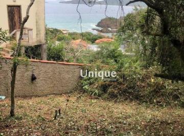 df85ea16a6efaa402ab0705a77617147.jpg · Terreno À Venda, 629 m² por R$990.000 - Enseada Do Albatroz - Armação Dos Búzios/rj