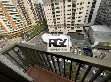 e6cb54fcae06ab6a916c9b2f8964c0ff.jpg · Apartamento Com 3 Dormitórios À Venda, 116 m² por R$850.000 - Pompéia - Santos/sp