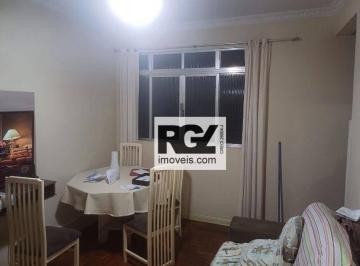 74d34316dca6b4e7a50d317912c599f6.jpg · Apartamento Com 2 Dormitórios À Venda, 97 m² por R$370.000 - Estuário - Santos/sp