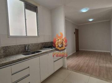 9751bd4eda5dfdbbe2a2d8443b3e670e.jpg · Apartamento Com 2 Dormitórios Para Alugar, 42 m² por R$1.460,00/mês - Éden - Sorocaba/sp