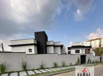 Casa · 98m² · 2 Quartos · 2 Vagas · Casa À Venda No Bairro Residencial Morumbi - Poços de Caldas/mg