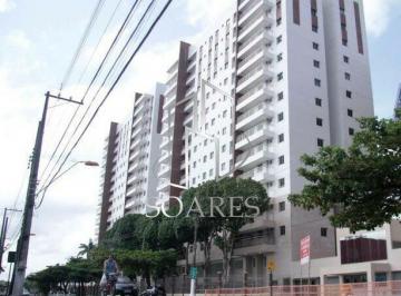 Apartamento · 88m² · 3 Quartos · 2 Vagas · Piazza Toscana - No Coração Da Marambaia