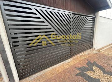 Casa · 93m² · 2 Quartos · 2 Vagas · Casa Térrea Em Jardim Noiva Da Colina, Piracicaba/sp