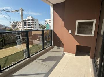 Apartamento · 67m² · 2 Quartos · 1 Vaga · Apartamento À Venda No Bairro Palmas - Governador Celso Ramos/sc