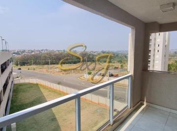 Apartamento · 80m² · 3 Quartos · 1 Vaga · Apartamento Para Venda Em Paulínia, Vila José Paulino Nogueira, 3 Dormitórios, 1 Suíte, 2 Banheiros
