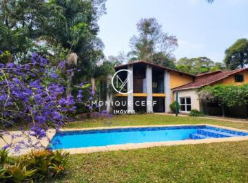 Foto 01 · Linda Casa Em Carangola, Petrópolis - Rj: 16 Quartos, 5 Suítes, 3 Salas, 7 Banheiros, 10 Vagas, 1000 m²