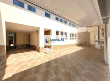 Casa · 250m² · 3 Quartos · 3 Vagas · Casa Com 3 Dorms, Agenor de Campos, Mongaguá - R$700 Mil, Cod:
