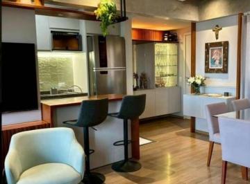 Apartamento de 2 quartos, Ipatinga · Apartamento 2 Quartos Bairro Jardim Panorama (E. M)