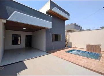 Casa de 3 quartos, Ipatinga · Casa Alto Padrão Bairro Tiradentes (E. M)